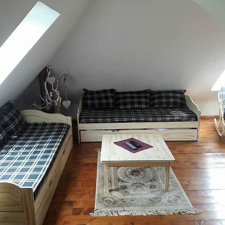 Apartman-Bartko Banská Štiavnica Exterior foto