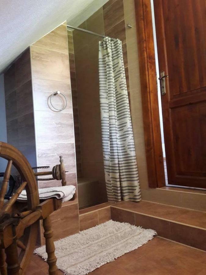 Apartman-Bartko Banská Štiavnica Exterior foto